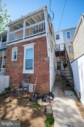 262 W COTTAGE PL, York, PA 17401