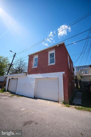 262 W COTTAGE PL, York, PA 17401