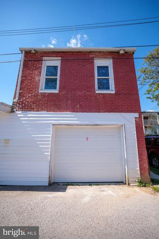 262 W COTTAGE PL, York, PA 17401