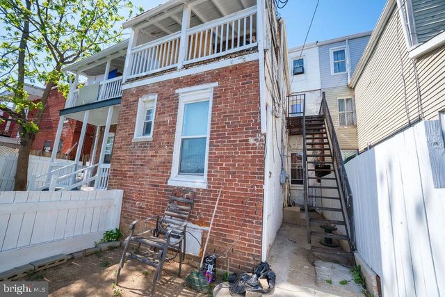 262 W COTTAGE PL, York, PA 17401