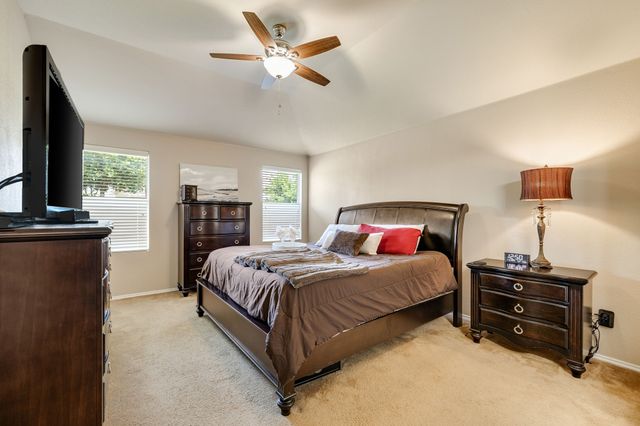 5640 Lincolnwood Drive, Prosper, TX 75078