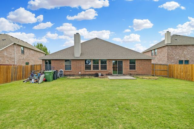 5640 Lincolnwood Drive, Prosper, TX 75078