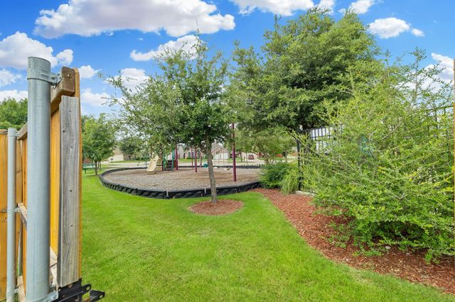 5640 Lincolnwood Drive, Prosper, TX 75078