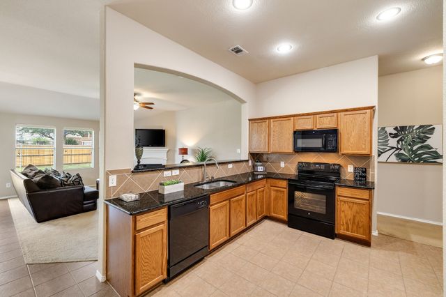 5640 Lincolnwood Drive, Prosper, TX 75078