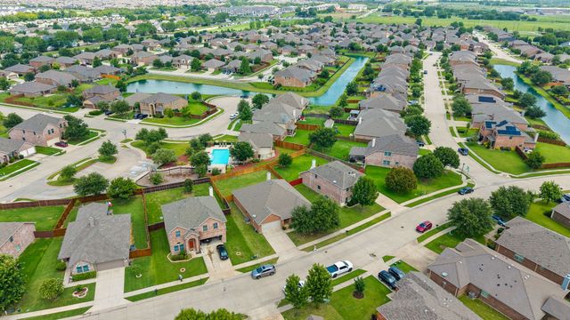 5640 Lincolnwood Drive, Prosper, TX 75078