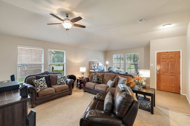 5640 Lincolnwood Drive, Prosper, TX 75078