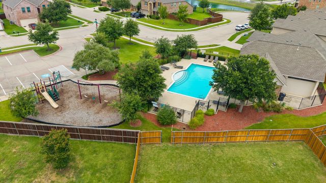 5640 Lincolnwood Drive, Prosper, TX 75078