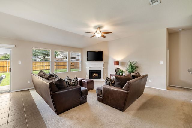 5640 Lincolnwood Drive, Prosper, TX 75078