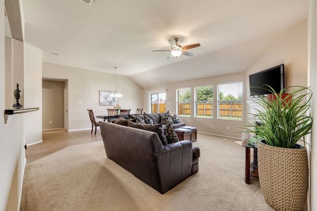 5640 Lincolnwood Drive, Prosper, TX 75078