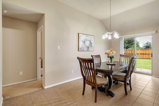 5640 Lincolnwood Drive, Prosper, TX 75078