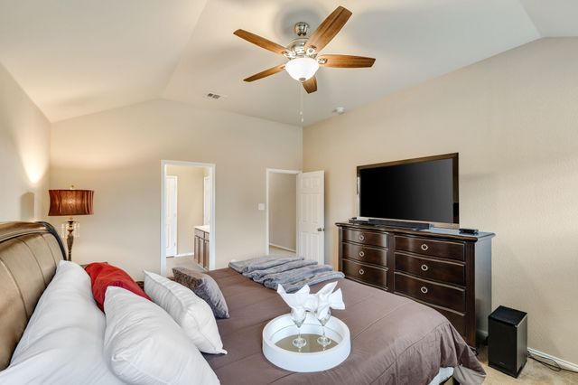 5640 Lincolnwood Drive, Prosper, TX 75078