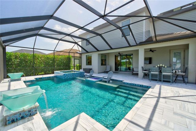 17618 POLO TRAIL, Bradenton, FL 34211