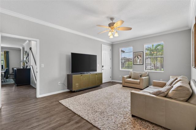 17618 POLO TRAIL, Bradenton, FL 34211