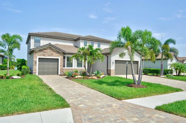 17618 POLO TRAIL, Bradenton, FL 34211