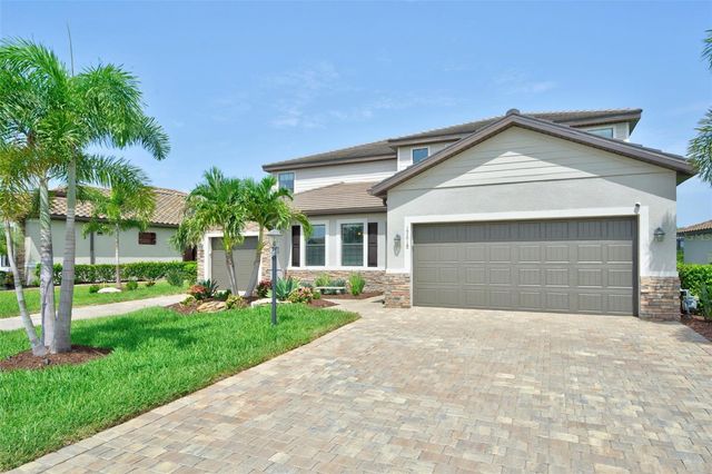 17618 POLO TRAIL, Bradenton, FL 34211