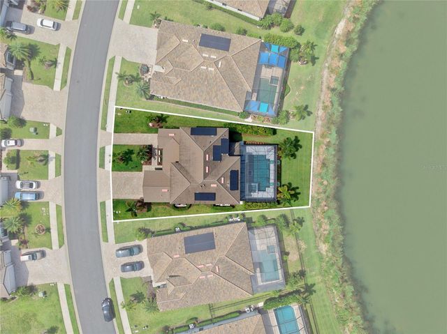 17618 POLO TRAIL, Bradenton, FL 34211