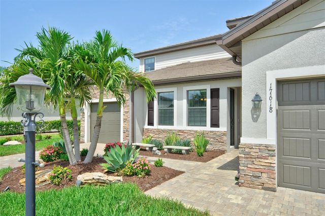 17618 POLO TRAIL, Bradenton, FL 34211