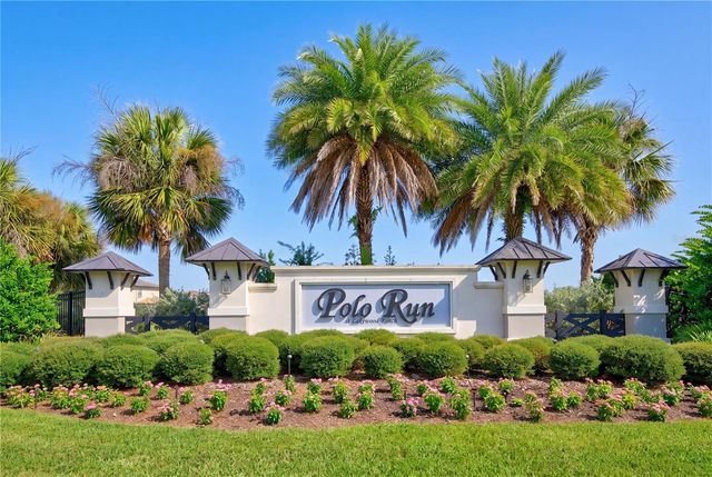 17618 POLO TRAIL, Bradenton, FL 34211
