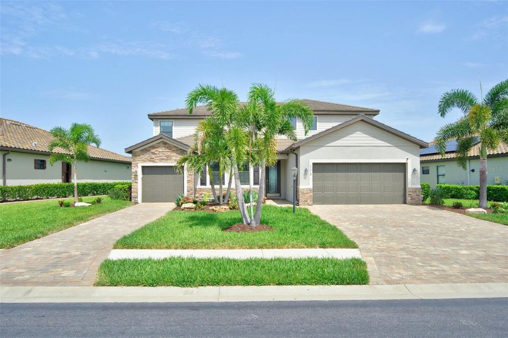 17618 POLO TRAIL, Bradenton, FL 34211