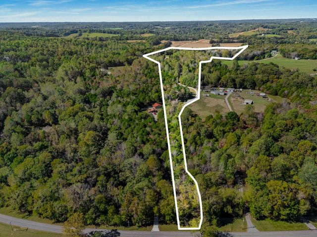 1257 Harris Hollow Rd, Charlotte, TN 37036