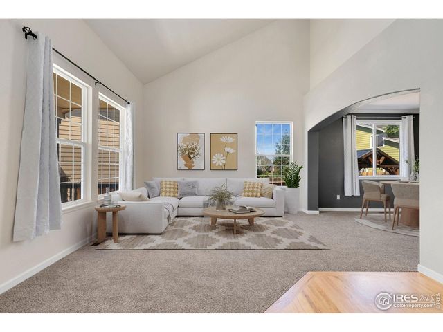 2010 Glenarbor Ct, Longmont, CO 80504