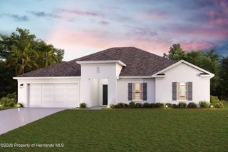 16373 Mellon Road, Weeki Wachee, FL 34614