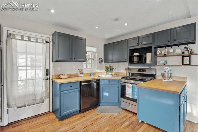 3101 N Arcadia Street, Colorado Springs, CO 80907