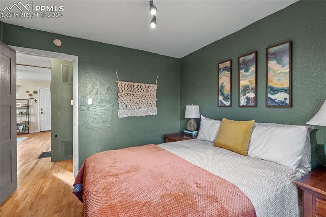 3101 N Arcadia Street, Colorado Springs, CO 80907