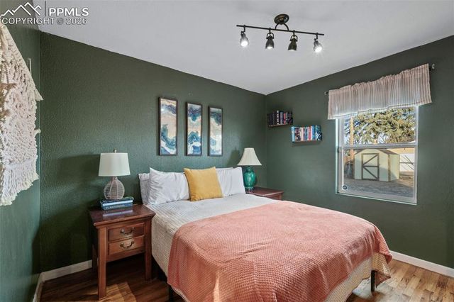 3101 N Arcadia Street, Colorado Springs, CO 80907