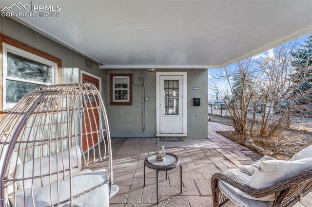 3101 N Arcadia Street, Colorado Springs, CO 80907