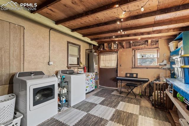 3101 N Arcadia Street, Colorado Springs, CO 80907