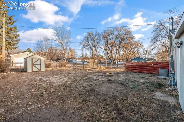 3101 N Arcadia Street, Colorado Springs, CO 80907