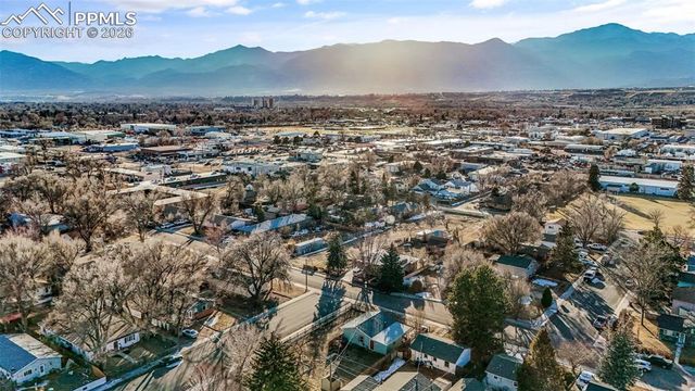 3101 N Arcadia Street, Colorado Springs, CO 80907