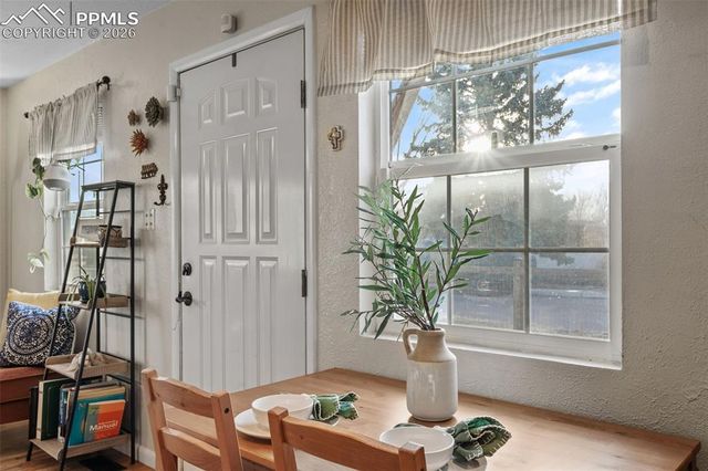 3101 N Arcadia Street, Colorado Springs, CO 80907