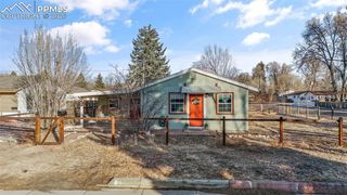 3101 N Arcadia Street, Colorado Springs, CO 80907