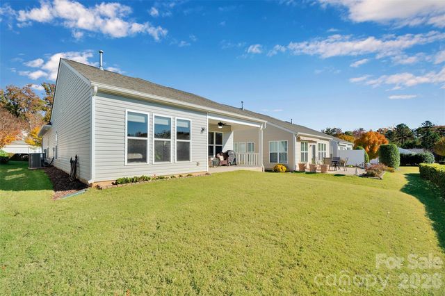 20310 Dovekie Lane, Indian Land, SC 29707