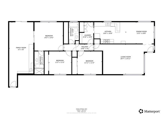 841 W 25th Street, San Pedro, CA 90731