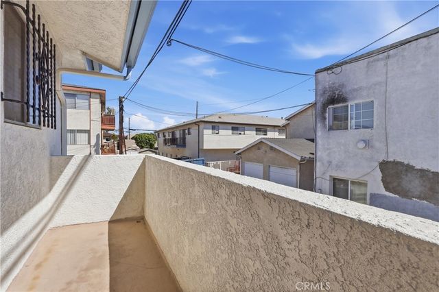 841 W 25th Street, San Pedro, CA 90731