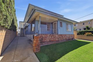 841 W 25th Street, San Pedro, CA 90731