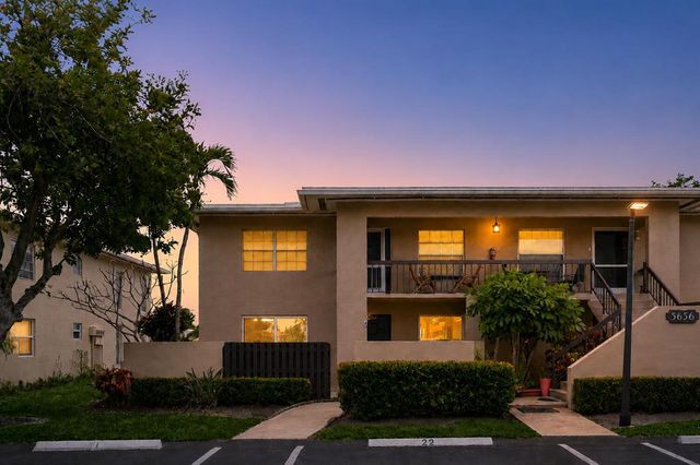 5656 VIA DELRAY Boulevard B, Delray Beach, FL 33484