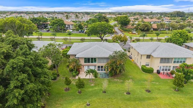 5656 VIA DELRAY Boulevard B, Delray Beach, FL 33484