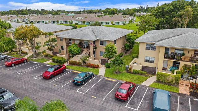 5656 VIA DELRAY Boulevard B, Delray Beach, FL 33484