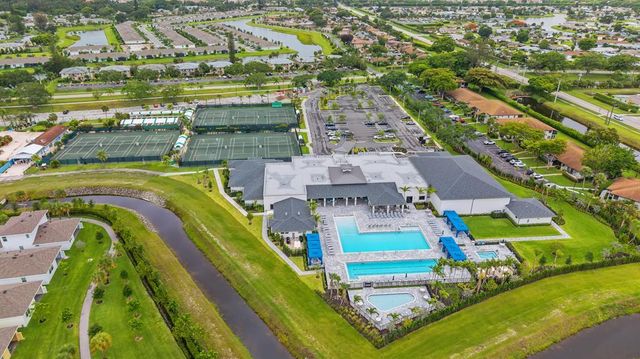 5656 VIA DELRAY Boulevard B, Delray Beach, FL 33484