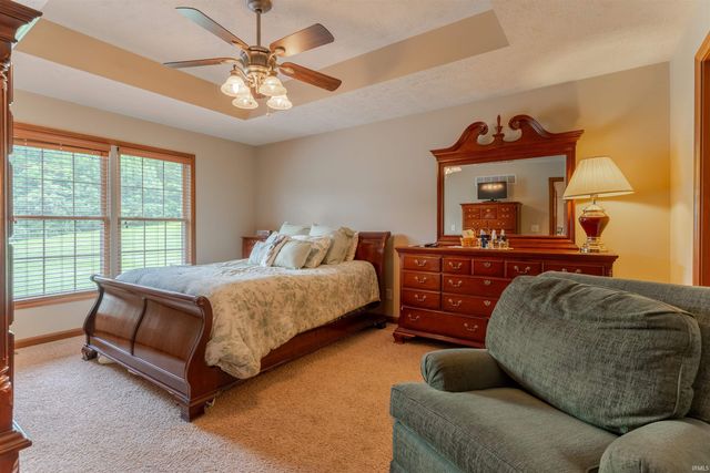 5640 St Charles Drive, Mount Vernon, IN 47620