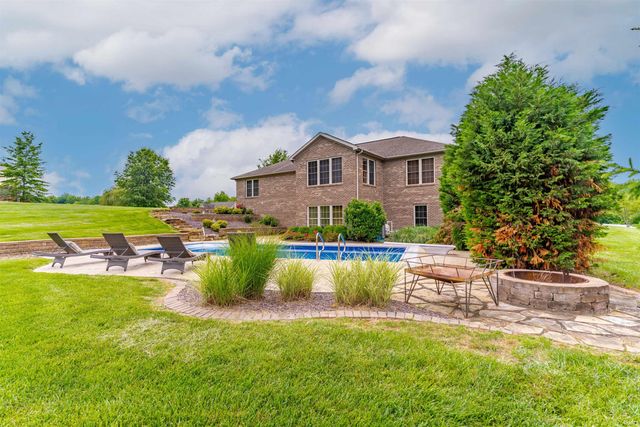 5640 St Charles Drive, Mount Vernon, IN 47620
