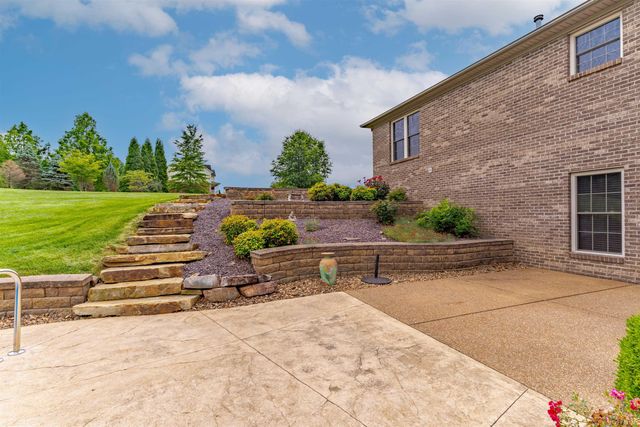 5640 St Charles Drive, Mount Vernon, IN 47620