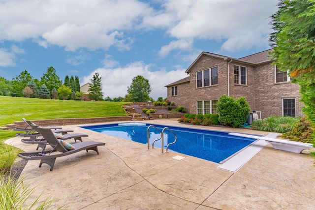 5640 St Charles Drive, Mount Vernon, IN 47620