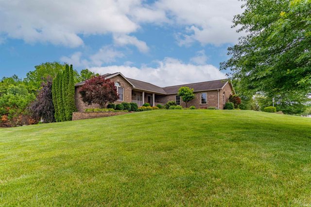 5640 St Charles Drive, Mount Vernon, IN 47620
