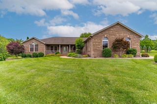 5640 St Charles Drive, Mount Vernon, IN 47620