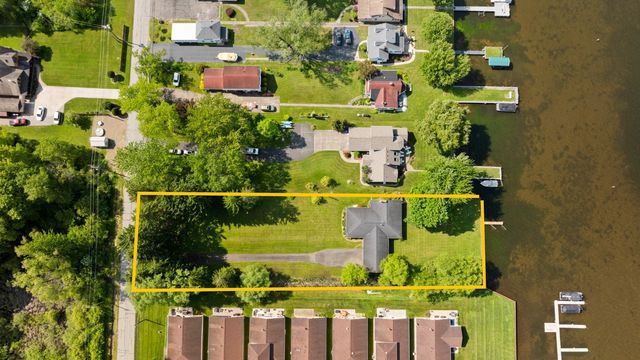 10756 ALDINA Drive, Conneaut Lake, PA 16316